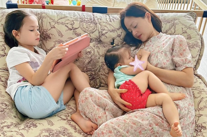 Mỹ nhân Việt cưới chồng ngoại quốc: Người viên mãn, người đổ vỡ, trầm cảm- Ảnh 1.