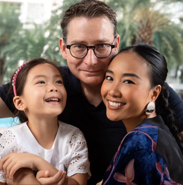 Mỹ nhân Việt cưới chồng ngoại quốc: Người viên mãn, người đổ vỡ, trầm cảm- Ảnh 4.