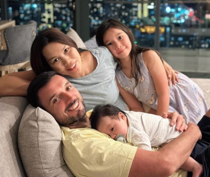 Mỹ nhân Việt cưới chồng ngoại quốc: Người viên mãn, người đổ vỡ, trầm cảm- Ảnh 2.