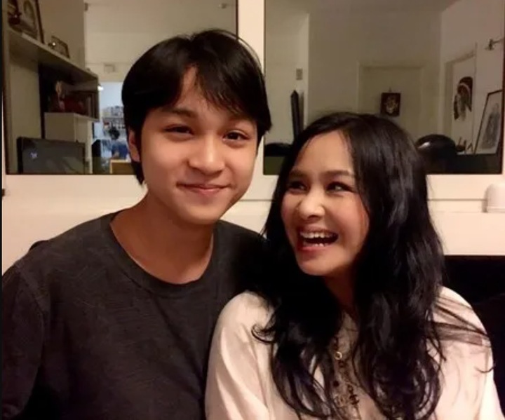 Con trai diva Thanh Lam: Đẹp như tài tử, là thạc sĩ ở tuổi 24- Ảnh 4.