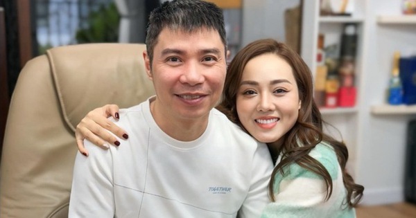 Gây tranh cãi vì xưng hô trống không với chồng, bà xã Công Lý nói gì? screen shot 2025 08 02 at 104441 am 10452718 1754111033426 17541110337211603032761 7 0 384 720 crop 17541111107091532400581jpg