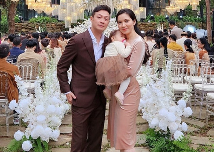 Hôn nhân kín tiếng của