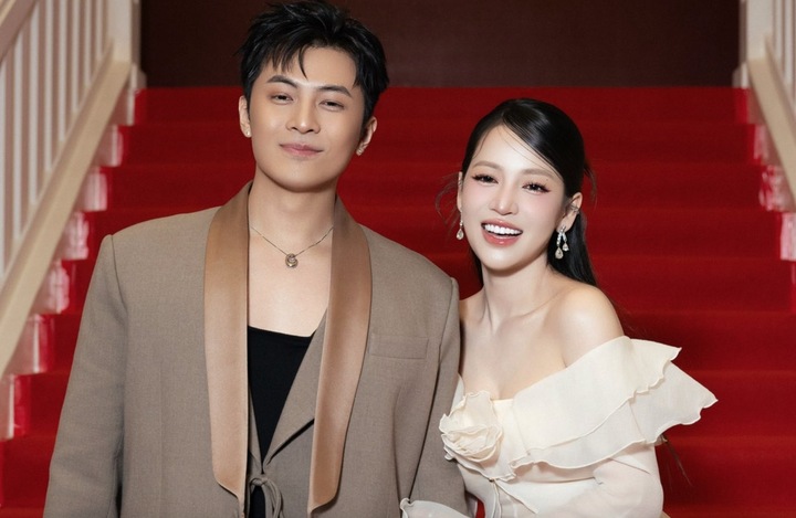 Diễn viên Puka thừa nhận