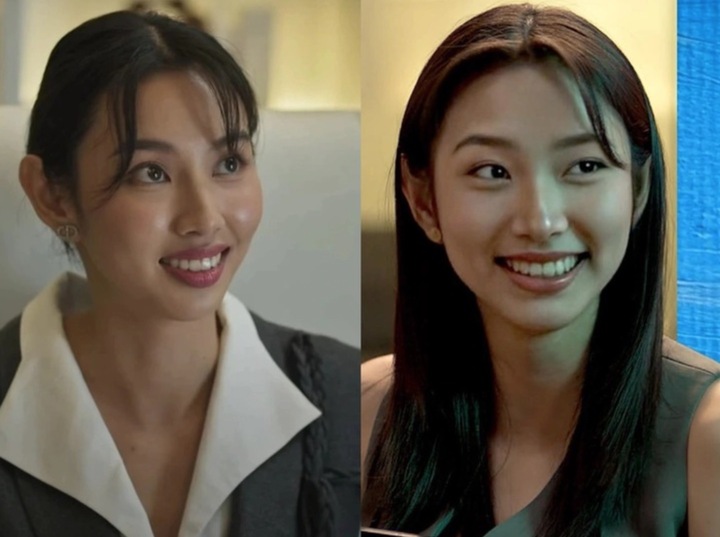 Thùy Tiên và những ngôi sao bị Thùy Tiên và những ngôi sao bị