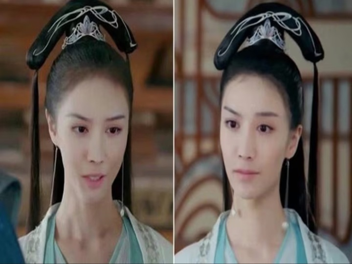 Thùy Tiên và những ngôi sao bị Thùy Tiên và những ngôi sao bị