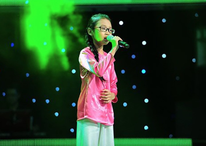 Top 3 Giọng hát Việt nhí sau 12 năm: Người gây sốt châu Á, kẻ loay hoay với nghề- Ảnh 3.