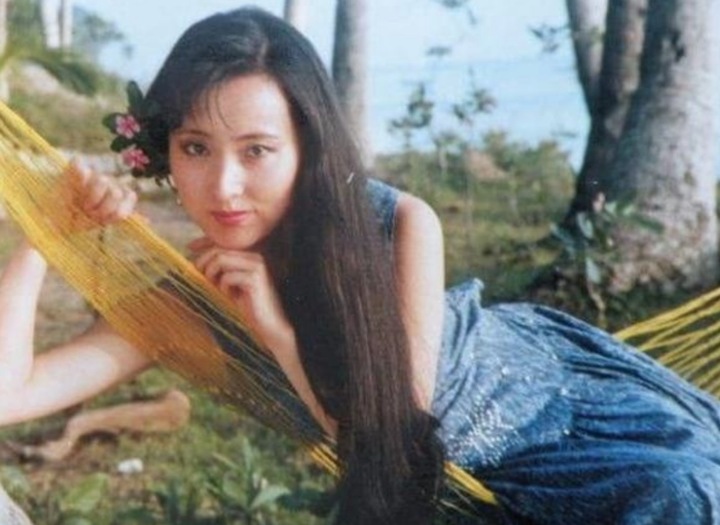 Mỹ nhân đẹp nhất