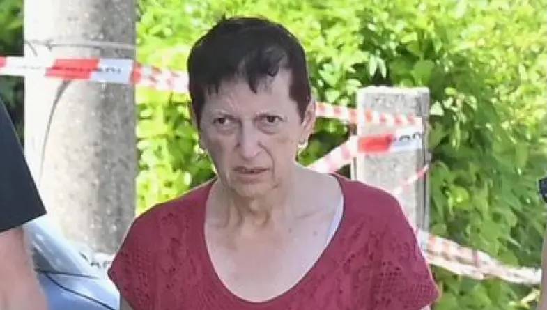 Italy: Mẹ sát hại con trai để