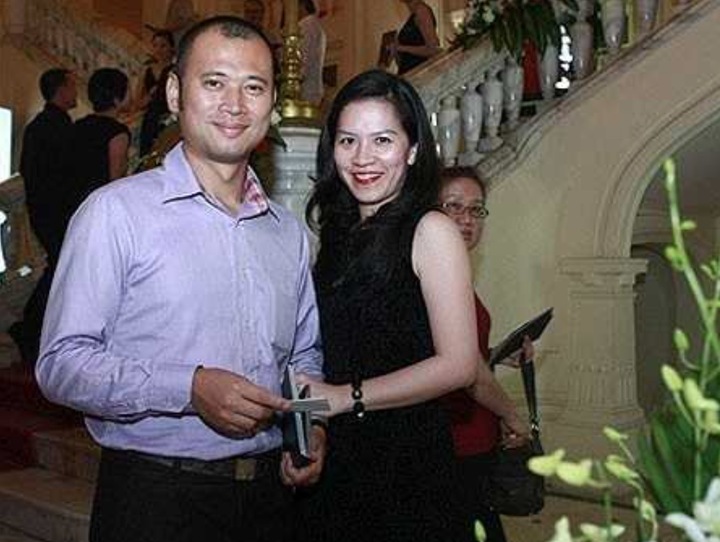 Cuộc sống bí ẩn của nam MC VTV nổi tiếng nhất Việt Nam những năm 2000- Ảnh 2.