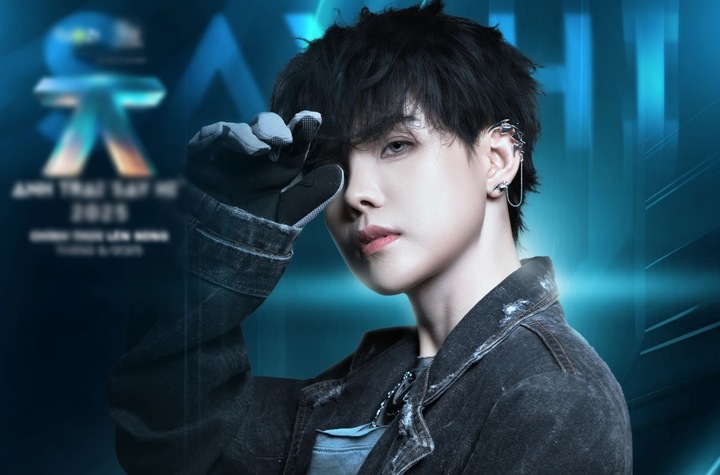 Tranh cãi việc Vũ Cát Tường tham gia Anh Trai Say Hi- Ảnh 1.