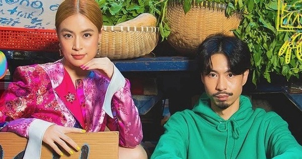 Hoàng Thùy Linh và "người tình tin đồn" Đen Vâu giàu có thế nào? 27 Hoàng Thùy Linh và "người tình tin đồn" Đen Vâu giàu có thế nào? screen shot 2025 08 15 at 115101 1755236378578300220632 0 0 377 720 crop 17552363876361048681524jpg