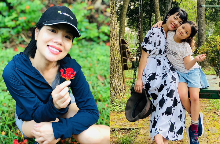 Cuộc sống ở tuổi 50 của