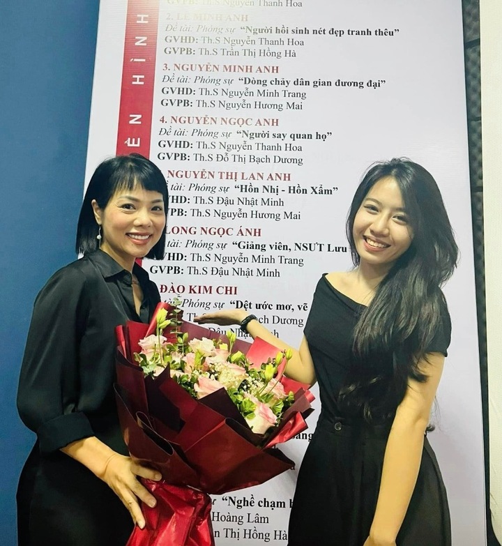 Cuộc sống ở tuổi 50 của