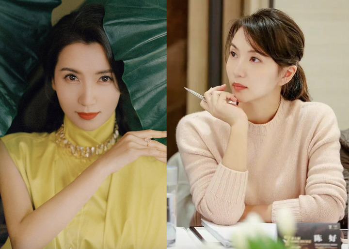 Mỹ nhân đẹp nhất Thiên Long Bát Bộ bỏ showbiz cưới đại gia, giờ làm giảng viên- Ảnh 5. Mỹ nhân đẹp nhất Thiên Long Bát Bộ bỏ showbiz cưới đại gia, giờ làm giảng viên- Ảnh 5.