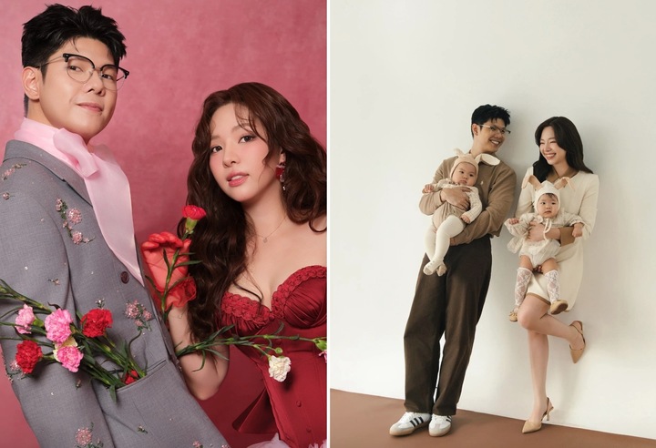 Nữ MC gây tiếc nuối khi vừa thông báo nghỉ công việc truyền hình là ai?- Ảnh 2.