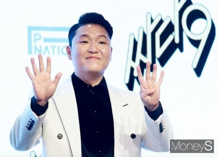 PSY (Gangnam Style) từng nhiều lùm xùm, scandal lần này có còn là