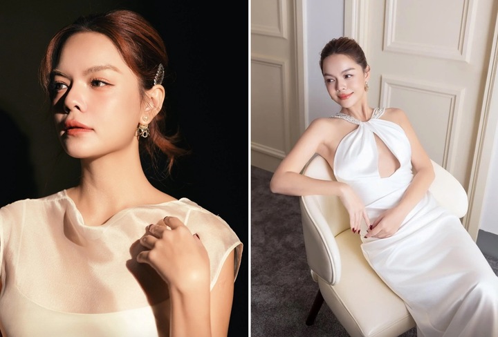 Cuộc sống của Phạm Quỳnh Anh sau 7 năm ly hôn ông bầu nổi tiếng- Ảnh 3.