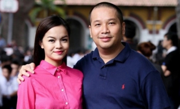 Cuộc sống của Phạm Quỳnh Anh sau 7 năm ly hôn ông bầu nổi tiếng- Ảnh 2.