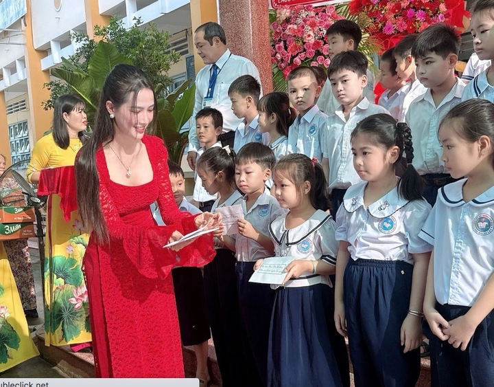 Cuộc sống của Phan Thị Mơ sau 7 năm đăng quang cuộc thi quốc tế- Ảnh 2.