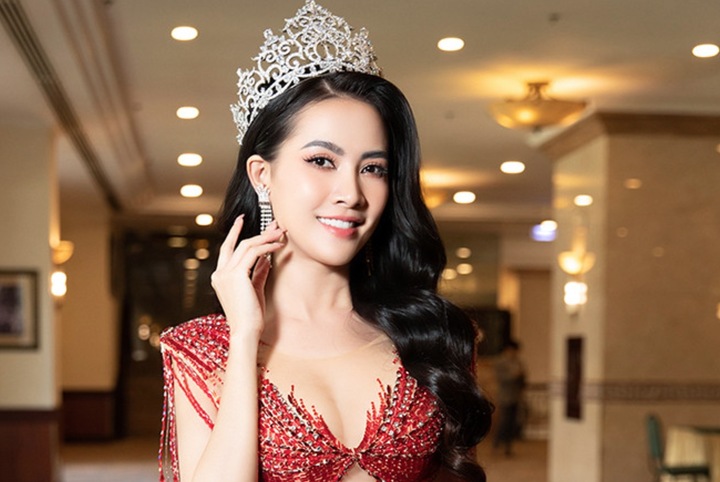 Cuộc sống của Phan Thị Mơ sau 7 năm đăng quang cuộc thi quốc tế- Ảnh 1.