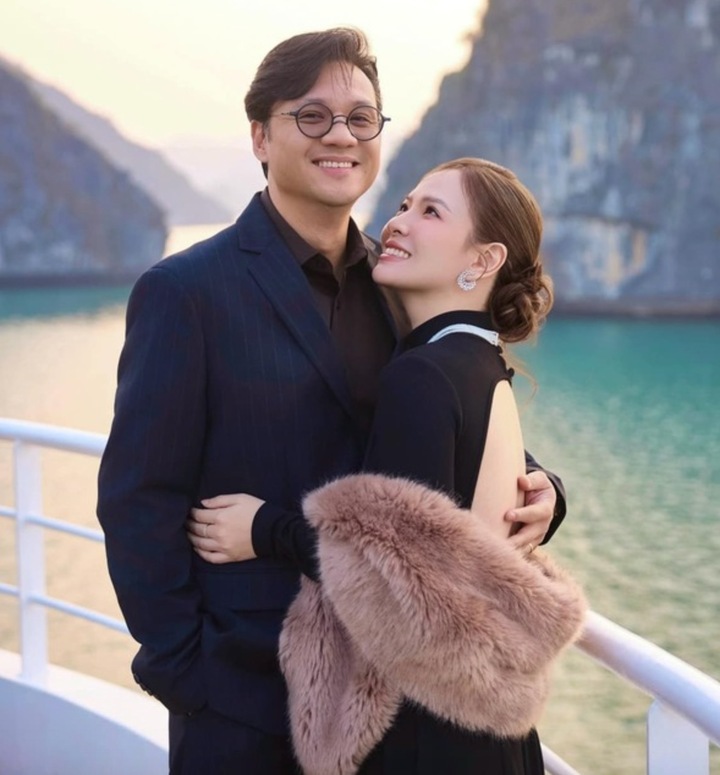 Hôn nhân như bộ phim của nam đạo diễn vừa rời VTV sau 25 năm gắn bó- Ảnh 4. Hôn nhân như bộ phim của nam đạo diễn vừa rời VTV sau 25 năm gắn bó- Ảnh 4.