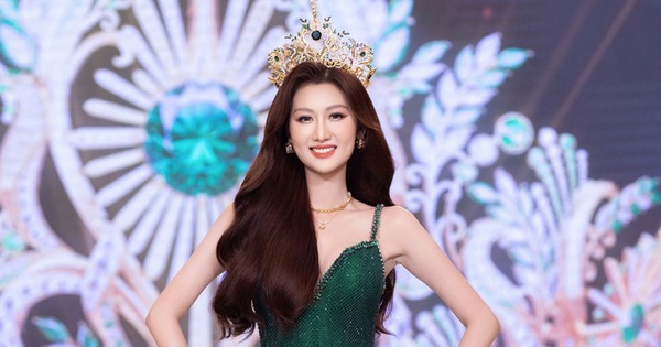 Vương miện Miss Grand Vietnam 2025 nhận tranh cãi, Ban tổ chức nói gì? screen shot 2025 09 08 at 112414 am 11244324 1757322486244 1757322486487380791166 0 0 377 720 crop 17573225456241156362389jpg