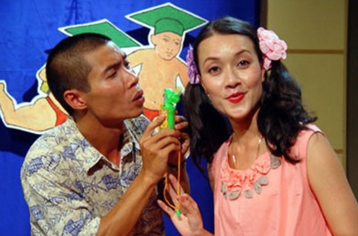 Sao nữ Gặp nhau cuối tuần sau 25 năm: Người sống cô đơn, người làm mẹ đơn thân- Ảnh 1.