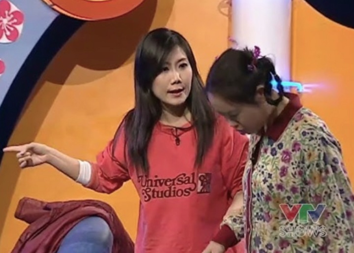 Sao nữ Gặp nhau cuối tuần sau 25 năm: Người sống cô đơn, người làm mẹ đơn thân- Ảnh 5.