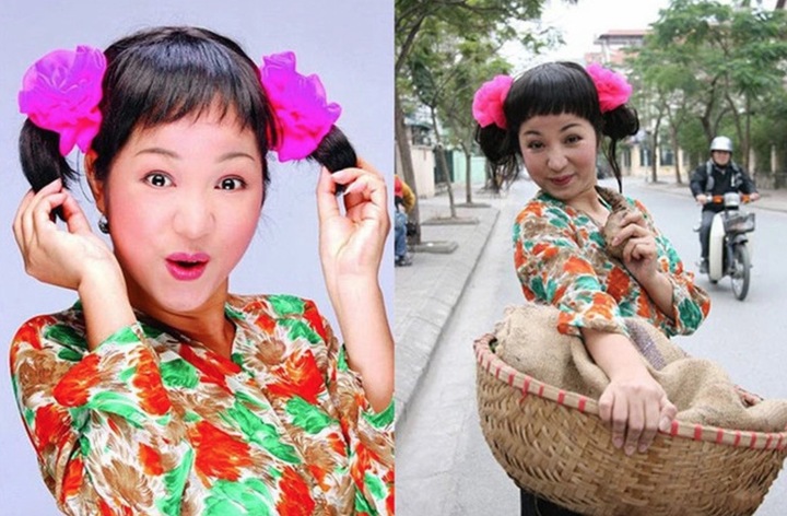 Sao nữ Gặp nhau cuối tuần sau 25 năm: Người sống cô đơn, người làm mẹ đơn thân- Ảnh 7.