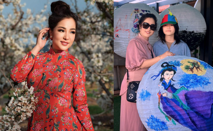 Sao nữ Gặp nhau cuối tuần sau 25 năm: Người sống cô đơn, người làm mẹ đơn thân- Ảnh 8.