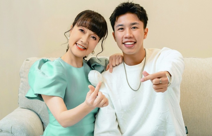 Sao nữ Gặp nhau cuối tuần sau 25 năm: Người sống cô đơn, người làm mẹ đơn thân- Ảnh 2.