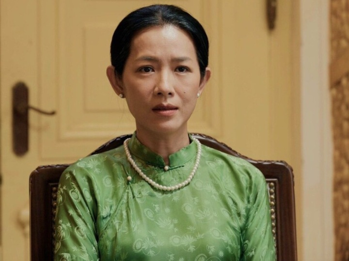 Nhà ngoại giao phim