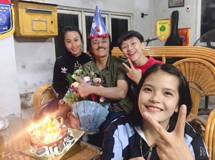 Cuộc đời trái ngược của cặp bài trùng nổi tiếng nhất Gặp nhau cuối tuần- Ảnh 5.