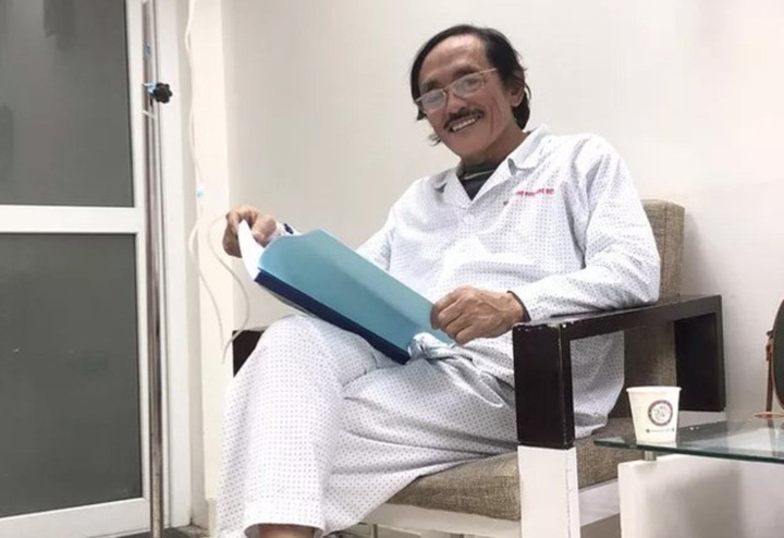 Cuộc đời trái ngược của cặp bài trùng nổi tiếng nhất Gặp nhau cuối tuần- Ảnh 6.