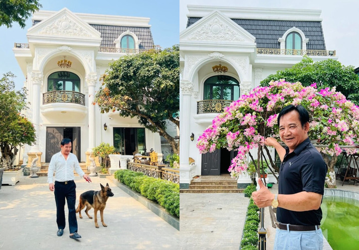 Cuộc đời trái ngược của cặp bài trùng nổi tiếng nhất Gặp nhau cuối tuần- Ảnh 3.