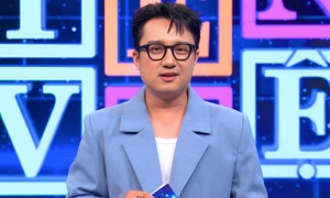 Nữ ca sĩ là trung uý, đóng phim giờ vàng VTV khiến khán giả rơi nước mắt- Ảnh 7.