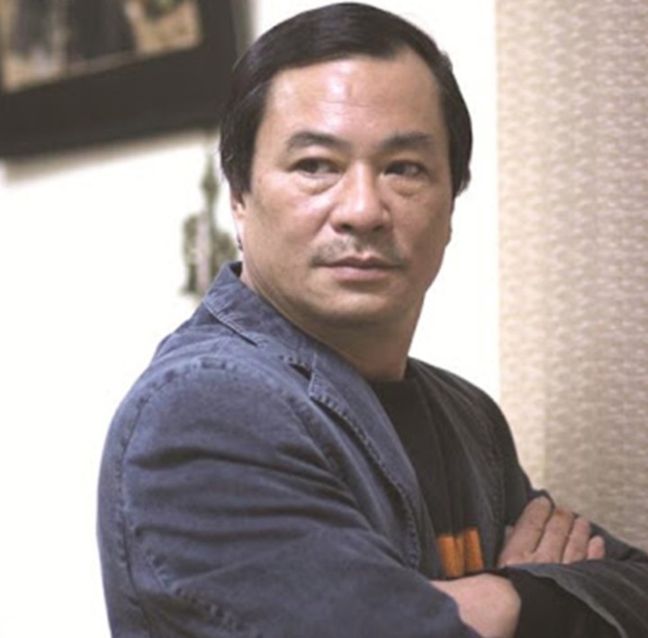 Cha đẻ Gặp Nhau Cuối Tuần hỏng một mắt vì công việc, U80 vẫn hết mình với nghề- Ảnh 1.