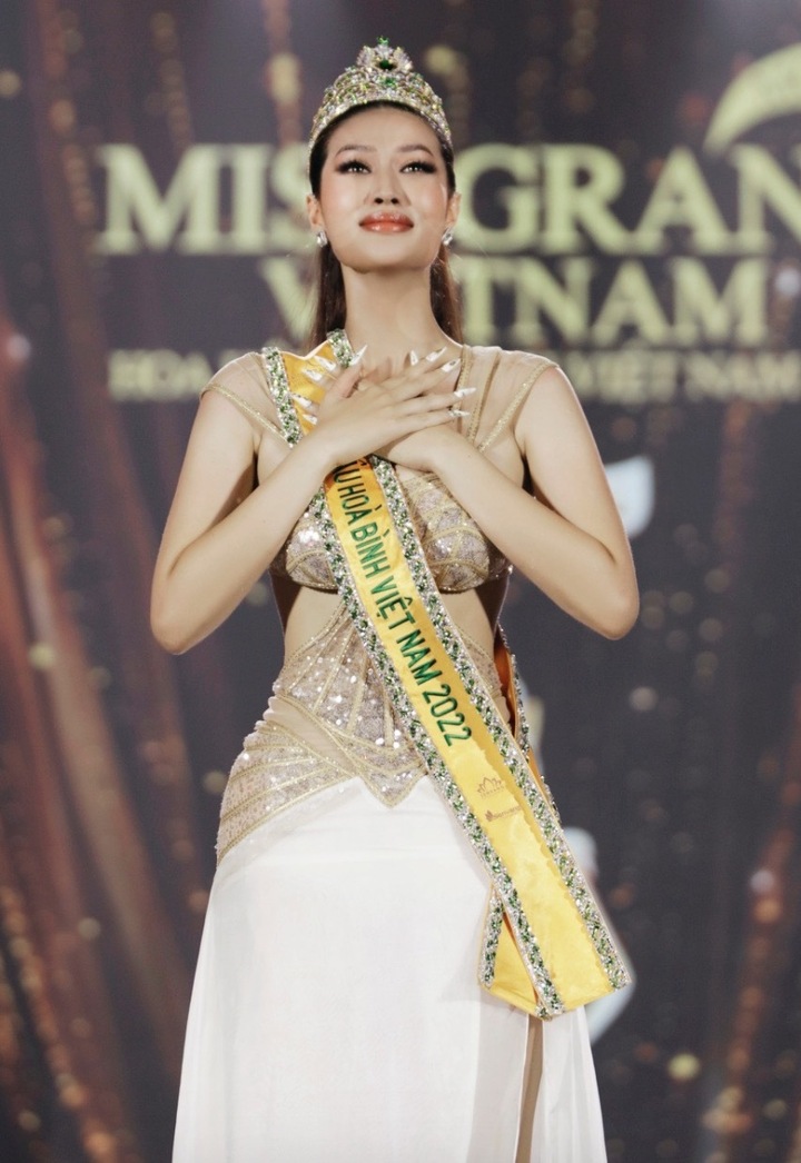 Hoa hậu Việt trước khi đăng quang: Người phục vụ nhà hàng, người làm osin- Ảnh 3.