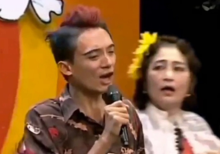 Danh hài từng đi gánh gạch, giờ cát xê trăm triệu/ngày nhờ