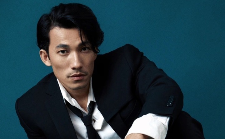 Liên Bỉnh Phát: Từ MC hội chợ, phục vụ đến “Lương Triều Vỹ của Việt Nam”- Ảnh 4.