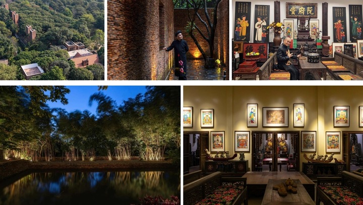 Vua hài đất Bắc từng đi buôn đồng nát, giờ sống bình dị trong biệt phủ 5.000m²- Ảnh 3.