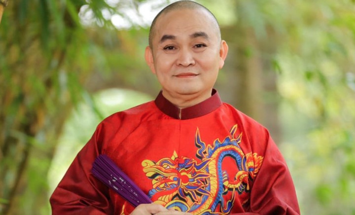 Vua hài đất Bắc từng đi buôn đồng nát, giờ sống bình dị trong biệt phủ 5.000m²- Ảnh 2.