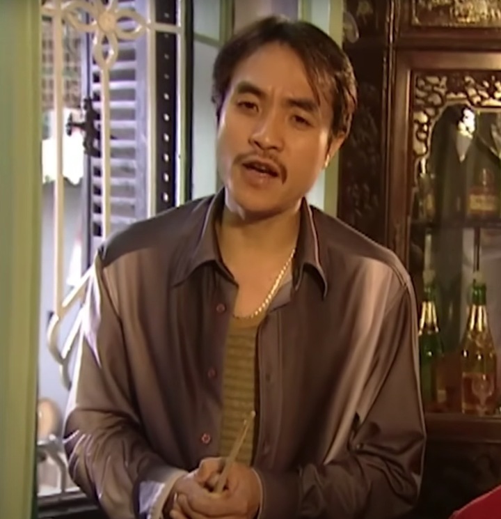 Danh hài từng bỏ sân khấu làm tiếp viên hàng không, U60 một mình nuôi con gái- Ảnh 2. Danh hài từng bỏ sân khấu làm tiếp viên hàng không, U60 một mình nuôi con gái- Ảnh 2.