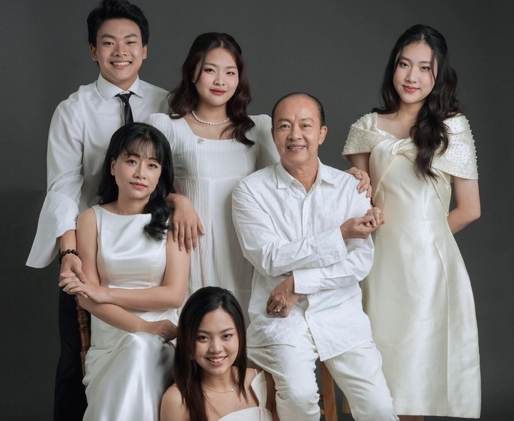 Danh hài từng Danh hài từng