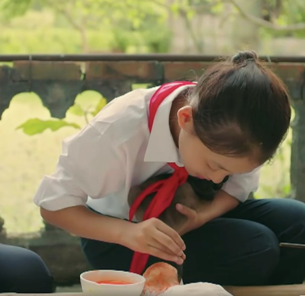 Cảnh phim giờ vàng hút triệu lượt xem- Ảnh 2.