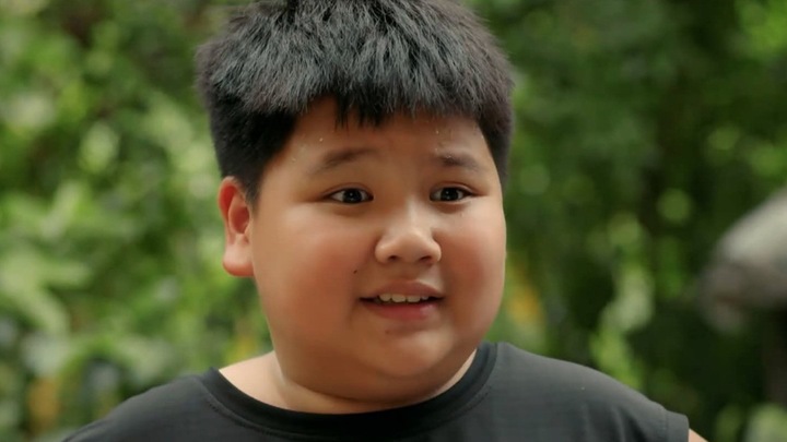 Diễn viên nhí phim giờ vàng VTV hút chục triệu view, gây sốt mạng xã hội- Ảnh 1. Diễn viên nhí phim giờ vàng VTV hút chục triệu view, gây sốt mạng xã hội- Ảnh 1.