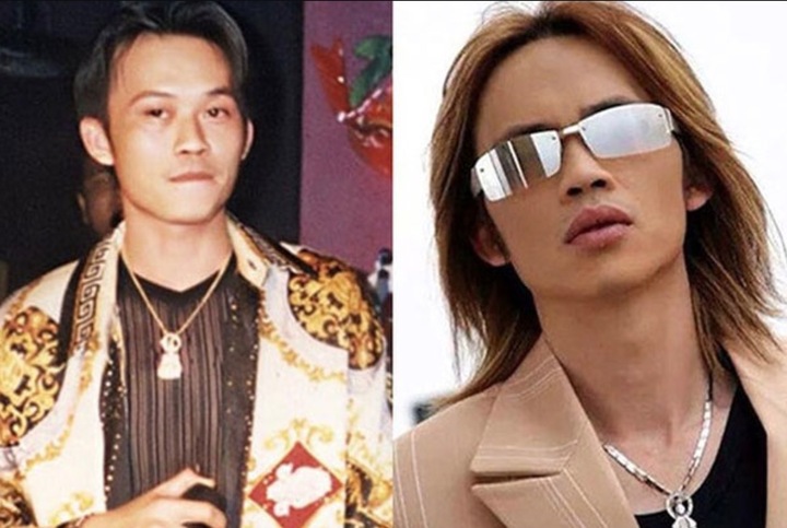 "Vua hài" đi bán mía từ 10 tuổi, giờ sở hữu nhà thờ 100 tỷ đồng screen shot 2025 10 02 at 104917 pm 22493825 1759462415671 17594624162051770036661