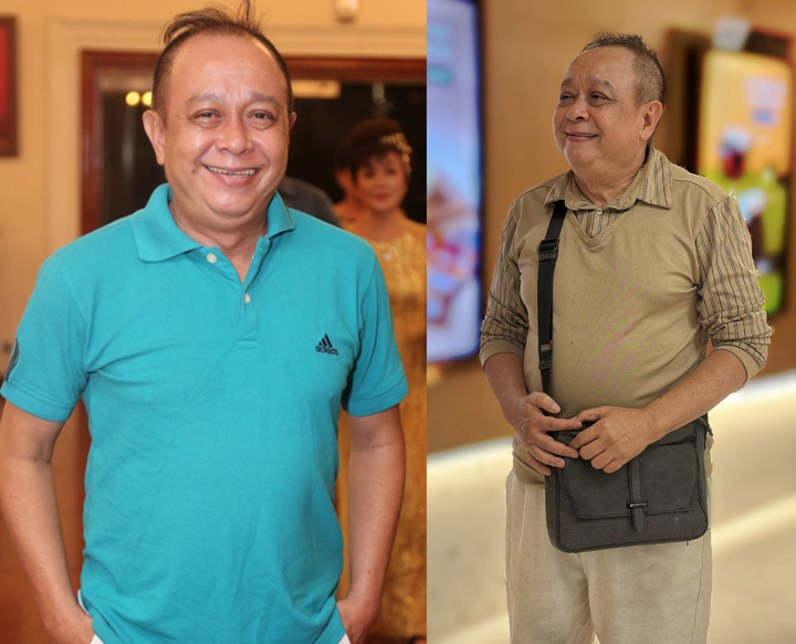 Danh hài từng phải chạy xe ôm, giờ sở hữu 3 căn nhà, 2 mảnh đất nghìn mét vuông- Ảnh 2.