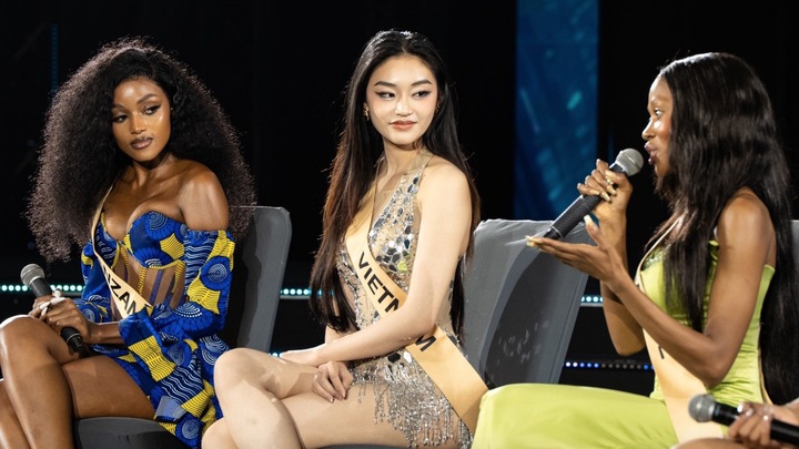 Vì sao hoa hậu Yến Nhi bị khán giả