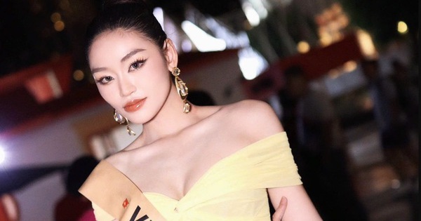 Vì sao hoa hậu Yến Nhi bị khán giả "quay lưng" chỉ sau 1 tuần đi thi quốc tế? screen shot 2025 10 06 at 113734 am 11375360 1759739626348 17597396268741692318443 16 0 393 720 crop 1759739708221840087133jpg